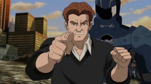 Обзор - Ultimate Spider-Man (Великий/Совершенный Человек-Паук)