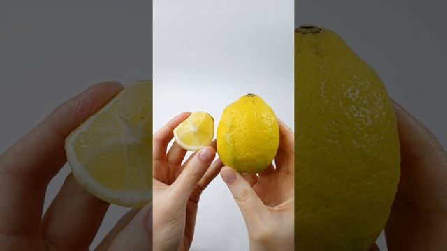 Лимон для лица от прыщей и пигментных пятен смотреть онлайн