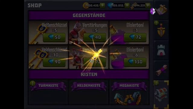 Castle Creeps TD Hack Game Guardian смотреть онлайн