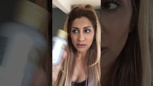 Best Hair Oils For Dry Hair and Hair Extensions CHI Keratin Silk Infusion Review смотреть онлайн