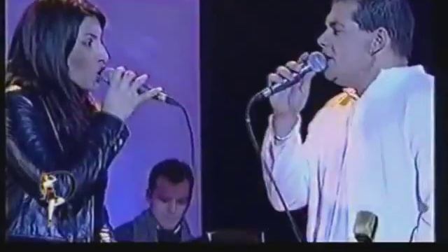 ANTIQUE - I Agapi Ine Zali [Na Moto Pis]