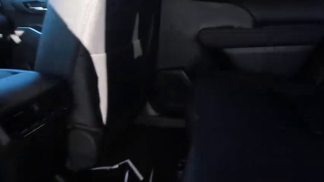 2023 Toyota Highlander PJT160 смотреть онлайн