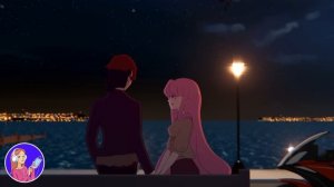 Я влюбилась в бывшего заключенного