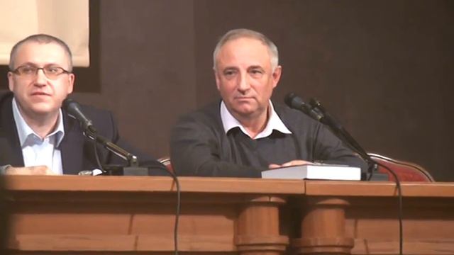 МЭИ встреча с выпускниками часть 4 смотреть онлайн
