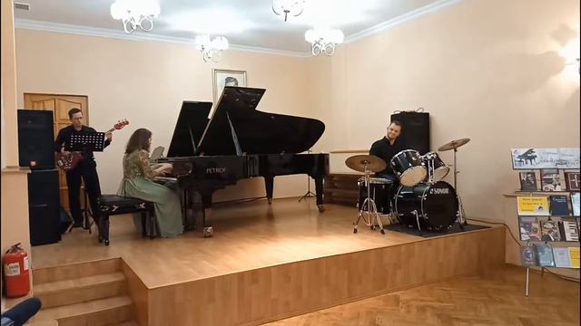 День пианиста. смотреть онлайн