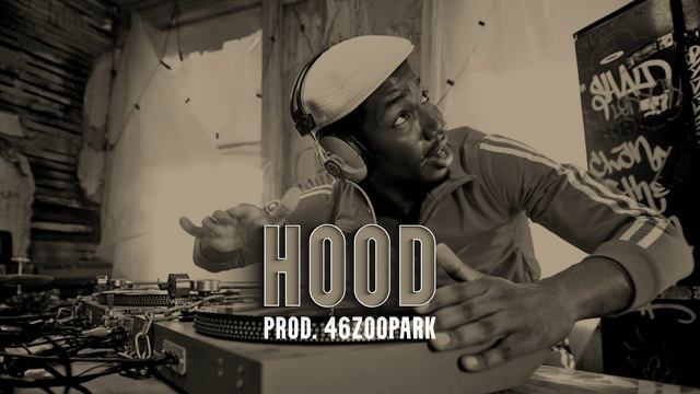 (FREE) 90s Old School Boom Bap Type Beat X Underground Freestyle Hip Hop Beat 2023 | 