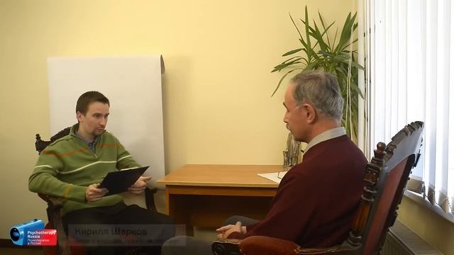 Психотерапевтический контракт. Владимир Винокур. смотреть онлайн