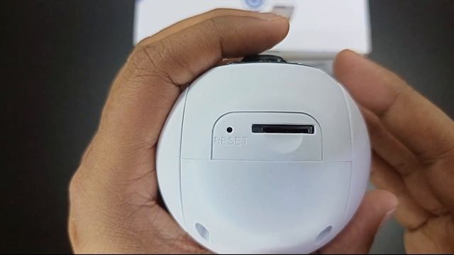 wifi smart net camera new version review bangla | V380 Pro | রিভিউ এবং বর্তমান দাম! смотреть онлайн