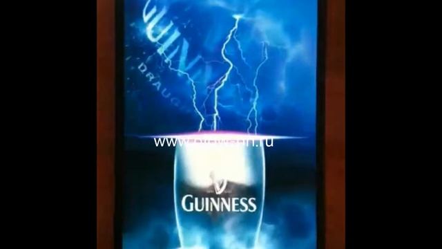 Анилайт для Guinness смотреть онлайн