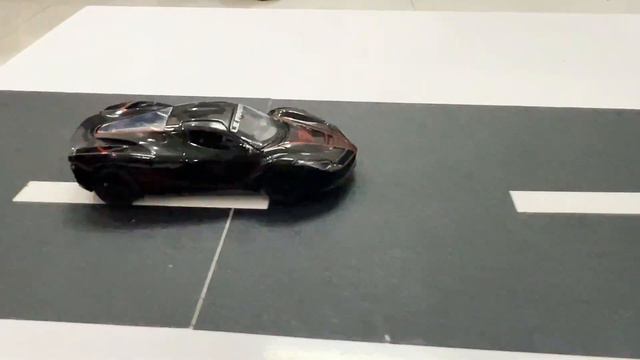 Box full of Model Car Jaguar, Nissan, Audi, Maserati, Peugeot, Pickup Truck , Police Pickup Trucks смотреть онлайн