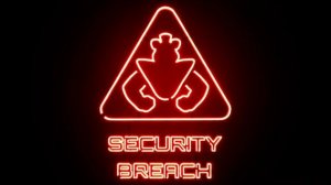 Fnaf Security Breach Main Theme.(OST)