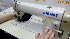 Швейная машина JUKI DDL-8100