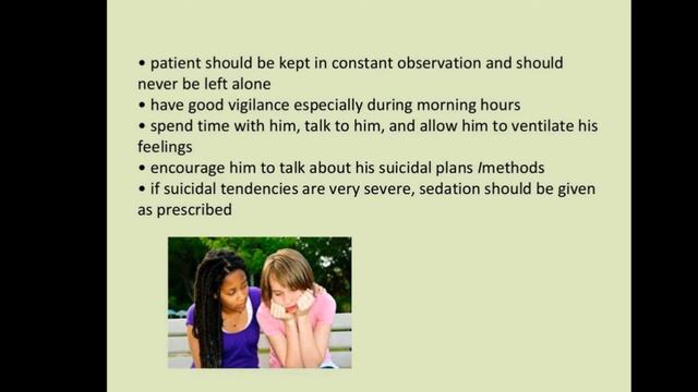 PSYCHIATRIC EMERGENCY || MENTAL HEALTH NURSING || LECTURE IN HINDI смотреть онлайн