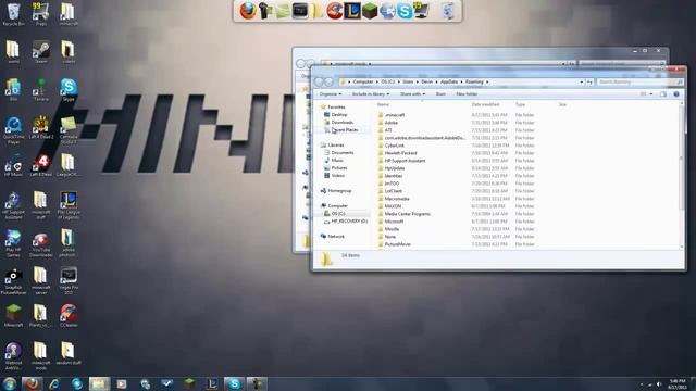 Minecraft How To Install Seasons Mod смотреть онлайн