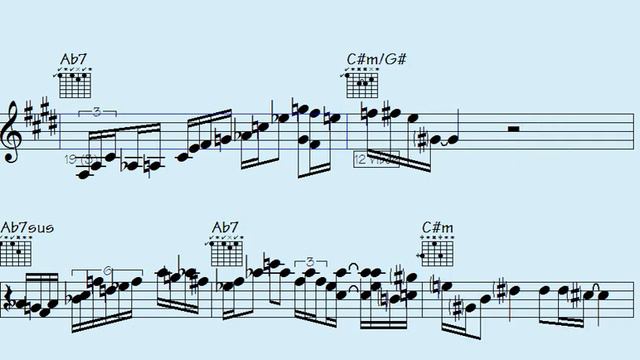 ⬜Consider This Captivating Pop Jazz Ballad: Mesmerizing Piano And Sax Riffs On The 16th - Summer To