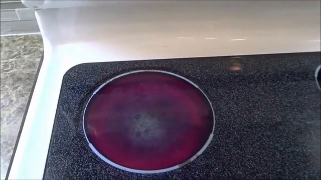 How To Use An Electric Stove (Full Tutorial) смотреть онлайн