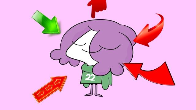 ПАРКУР В ШКОЛЕ