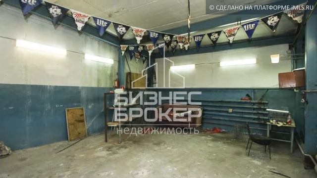 Продам Склад / Производство, г Сургут | 86.imls.ru