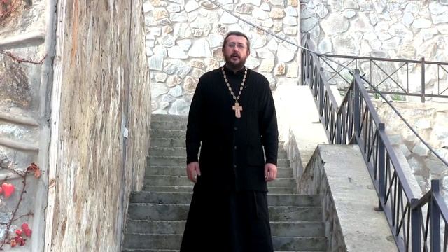 Как определить, с кем связать свою жизнь. Священник Игорь Сильченков. смотреть онлайн