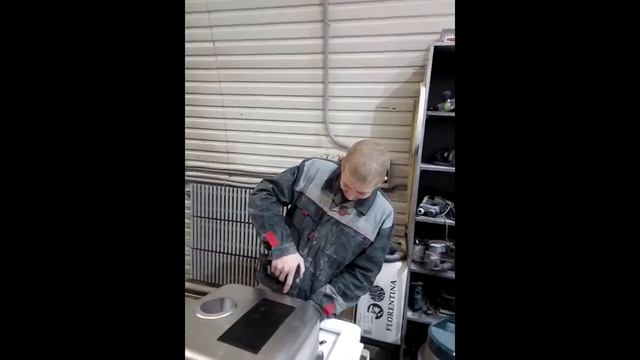 Производство по изготовлению изделий из Искусственного камня