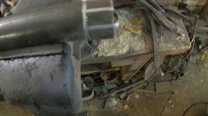 мощная газовая горелка своими руками