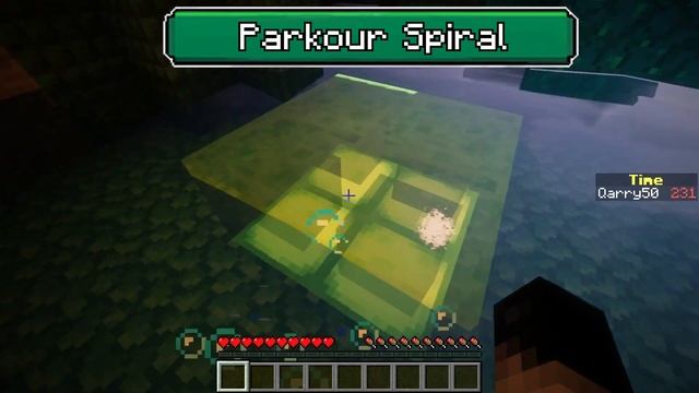 Top 5 Adventure Maps for Minecraft 1.20.1 (2023) смотреть онлайн