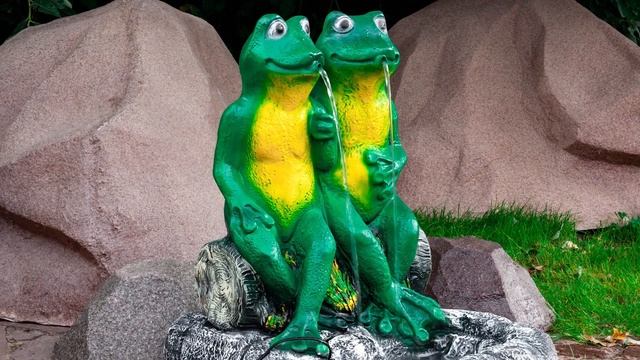 Фонтаны Хитсад в  загородный дом - Интернет магазин Хитсад