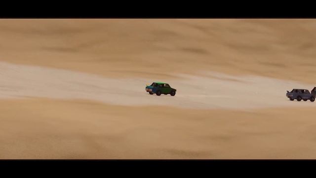 Rally race Space engineers Initial D смотреть онлайн