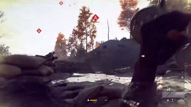 BATTLEFIELD 5 | TIRAILLEUR 1944:PROVENCE EP.02 (Best mission) Campaign walkthrough gameplay #2 смотреть онлайн