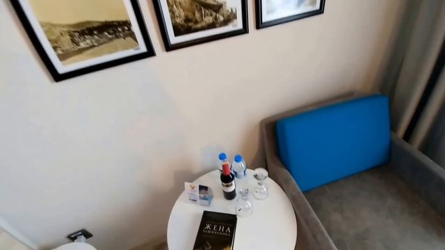 ТУРЦИЯ/ALANYA отдых отель Sunprime C-Lounge 5* +16 смотреть онлайн