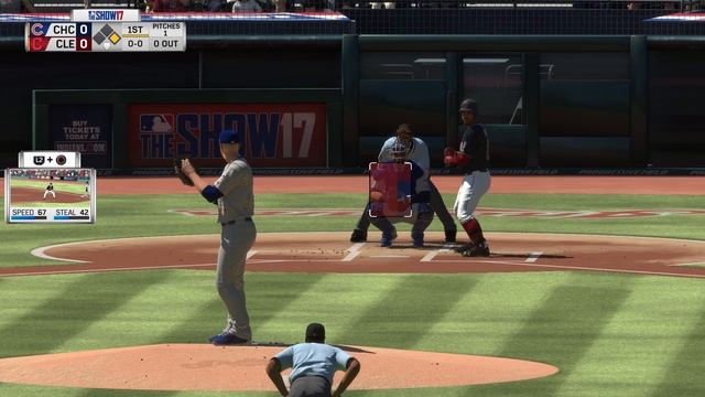 MLB The Show 17 - Gameplay Improvements and Animations Expansion Video | PS4 смотреть онлайн