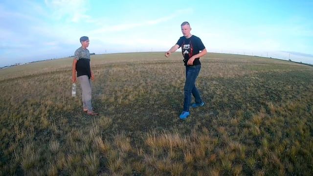 VLOG: ПОСЛЕДНИЕ ДНИ В ОМСКЕ / ПРИБЫТИЕ В КАЗАХСТАН/ ПЕРВЫЕ ДНИ смотреть онлайн