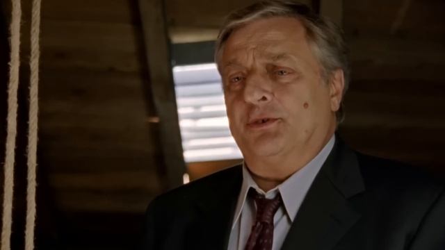 Остросюжетный ДЕТЕКТИВ 