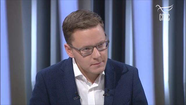 "Новый день" на телеканале Спас смотреть онлайн