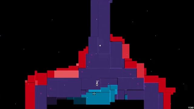 Spaceman Sparkles 2 | Speedrun in 35:56 [Endscreen 2134s] смотреть онлайн