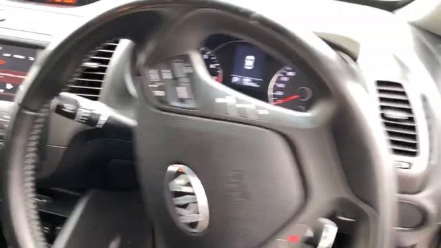 Kia Cerato S Premium Sedan MY15 смотреть онлайн