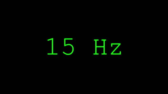 Десятиминутный экспресс тест стерео акустики. 2020 (puff5test) смотреть онлайн