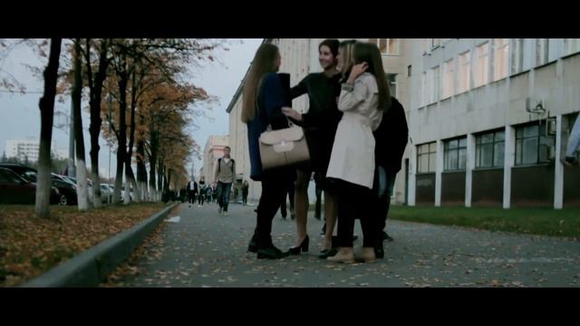 ССК. Письмо в будущее. смотреть онлайн