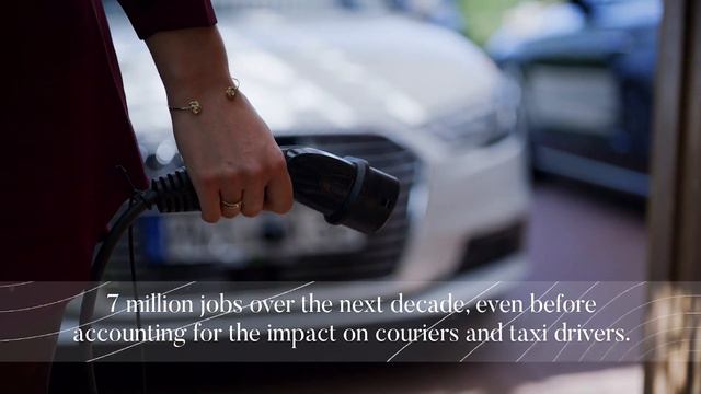 This is how Ai steals your job? (Short Documentary) смотреть онлайн