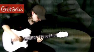 Аккорды. Наутилус Помпилиус — Крылья /Фингерстайл с Гитарином