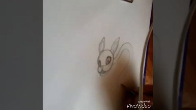 Как нарисовать фнаф 2мангл смотреть онлайн