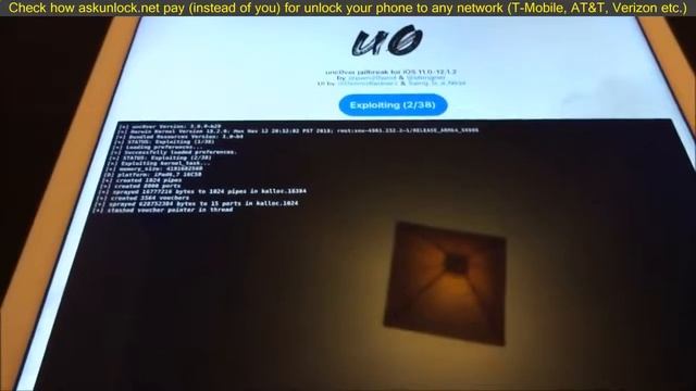 NEW How To Install Cydia JAILBREAK iOS 12 - 12.2 NOputer iPhone iPad & iPod Touch Unc0ver смотреть онлайн