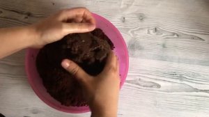 Пирожное картошка ❤️ самый вкусный рецепт