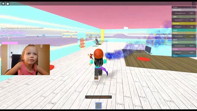 Lets play Princess Tycoon Roblox смотреть онлайн