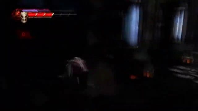 обзор игры Splatterhouse 2010 смотреть онлайн