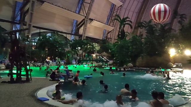 🌴ТROPICAL ISLAND🌴.МНОГО МИНУСОВ.НЕ ТО МЕСТО КУДА ХОЧЕТСЯ ВОЗВРАЩАТЬСЯ.. смотреть онлайн