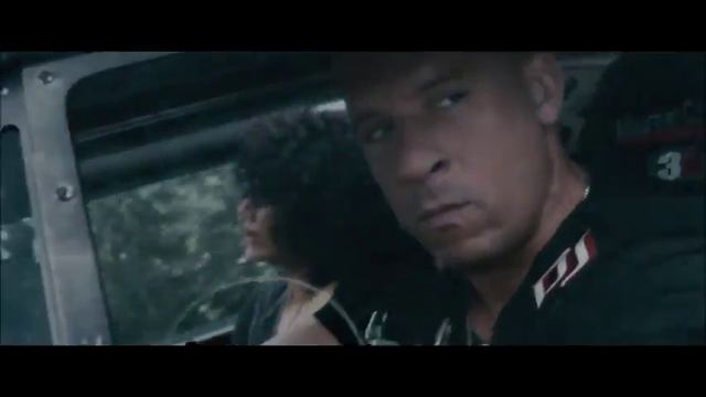 Tony Jaa Vs Paul Walker, Gempak Beb !!! смотреть онлайн