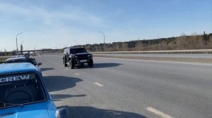 обзор HUMMER H3 и отзыв владельца этого внедорожника