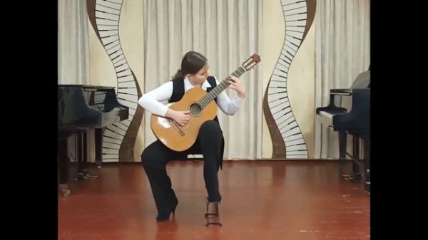 "Something happened in a wonder forest" Alexander Vinitsky