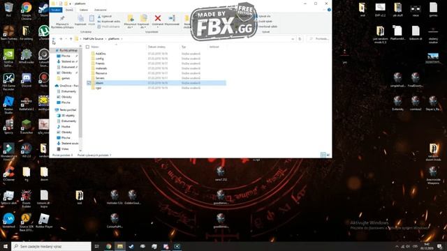 How to fix: platform error - module failed to initialize (hl source, css) смотреть онлайн